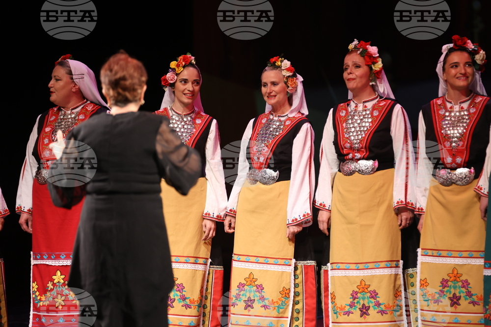 Концерт по повод 180-ата годишнина от зараждането на българския периодичен печат