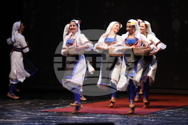 Концерт по повод 180-ата годишнина от зараждането на българския периодичен печат