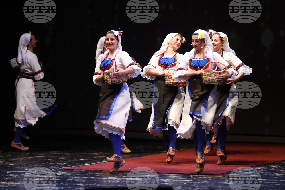 Концерт по повод 180-ата годишнина от зараждането на българския периодичен печат