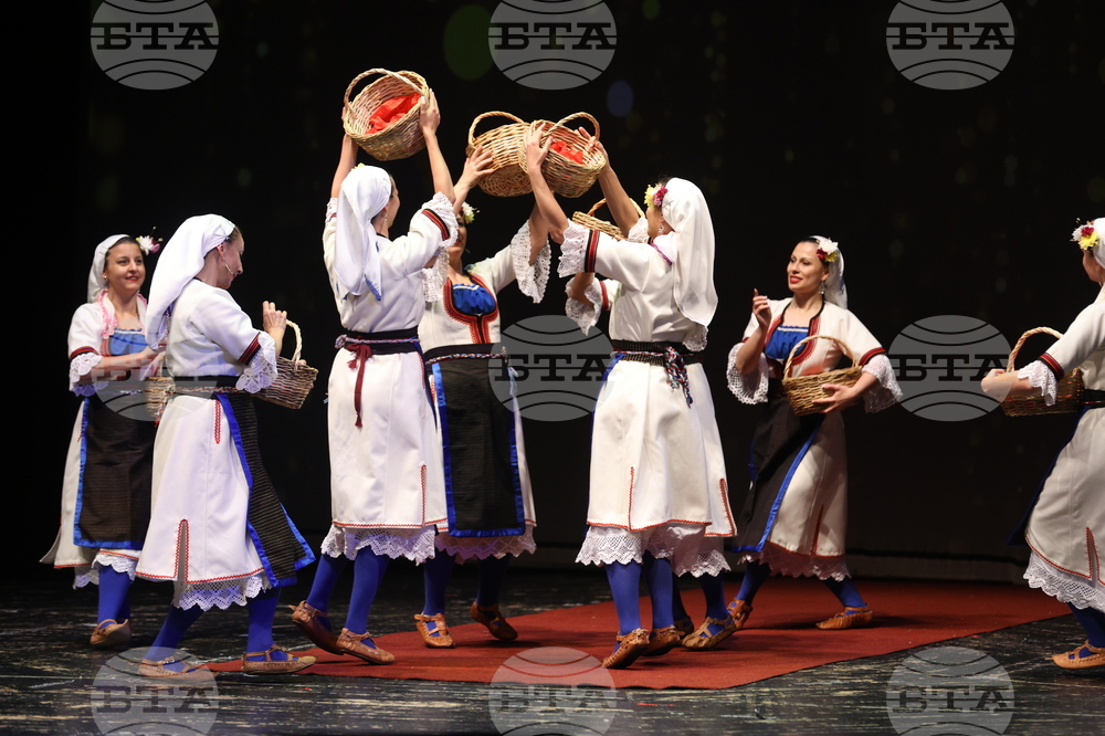 Концерт по повод 180-ата годишнина от зараждането на българския периодичен печат