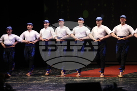 Концерт по повод 180-ата годишнина от зараждането на българския периодичен печат