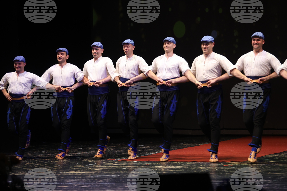 Концерт по повод 180-ата годишнина от зараждането на българския периодичен печат