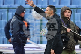 Футбол - Лудогорец - Ботев (Пловдив) - финал за купата на България