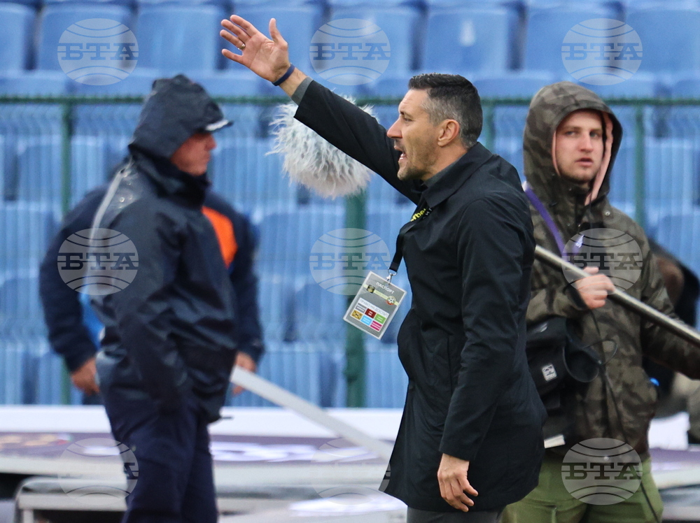 Футбол - Лудогорец - Ботев (Пловдив) - финал за купата на България