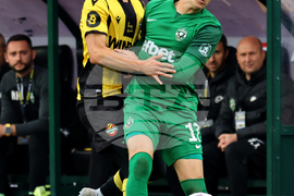 Футбол - Лудогорец - Ботев (Пловдив) - финал за купата на България