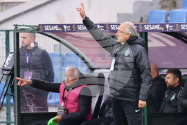 Футбол - Лудогорец - Ботев (Пловдив) - финал за купата на България