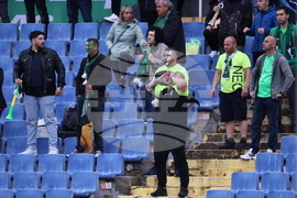 Футбол - Лудогорец - Ботев (Пловдив) - финал за купата на България