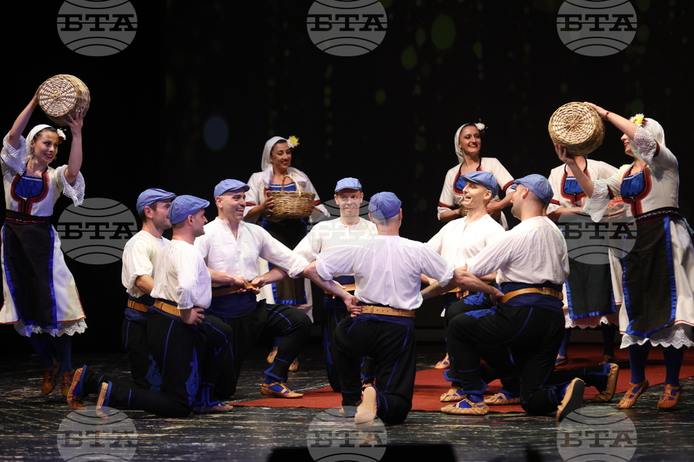 Концерт по повод 180-ата годишнина от зараждането на българския периодичен печат