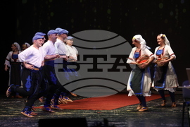 Концерт по повод 180-ата годишнина от зараждането на българския периодичен печат