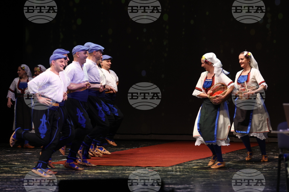 Концерт по повод 180-ата годишнина от зараждането на българския периодичен печат