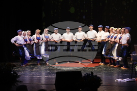 Концерт по повод 180-ата годишнина от зараждането на българския периодичен печат