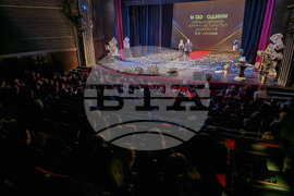 Концерт по повод 180-ата годишнина от зараждането на българския периодичен печат