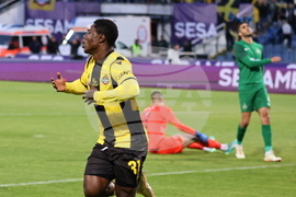 Футбол - Лудогорец - Ботев (Пловдив) - финал за купата на България