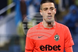 Футбол - Лудогорец - Ботев (Пловдив) - финал за купата на България