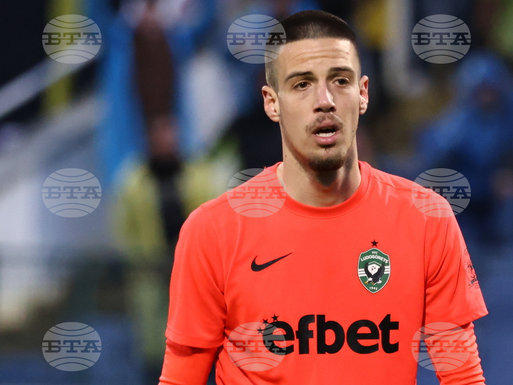 Футбол - Лудогорец - Ботев (Пловдив) - финал за купата на България