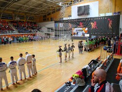 #BeActive Европейска седмица на спорта стартира в Панагюрище