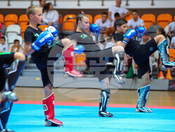 #BeActive Европейска седмица на спорта стартира в Панагюрище