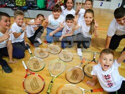 #BeActive Европейска седмица на спорта стартира в Панагюрище