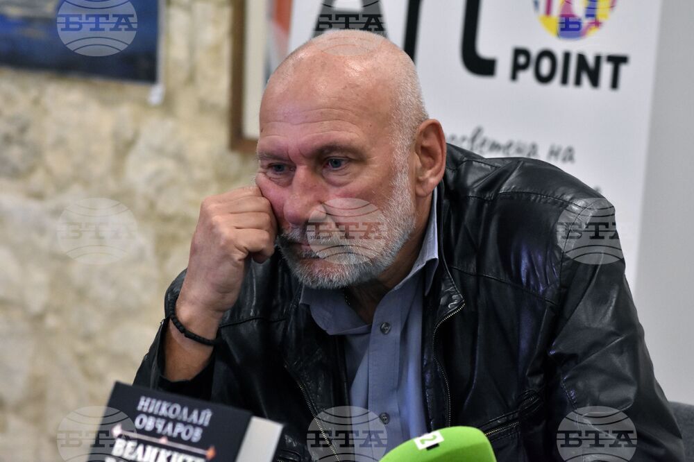 Варна - представяне на книгата „Великите владетели на Второто българско царство“