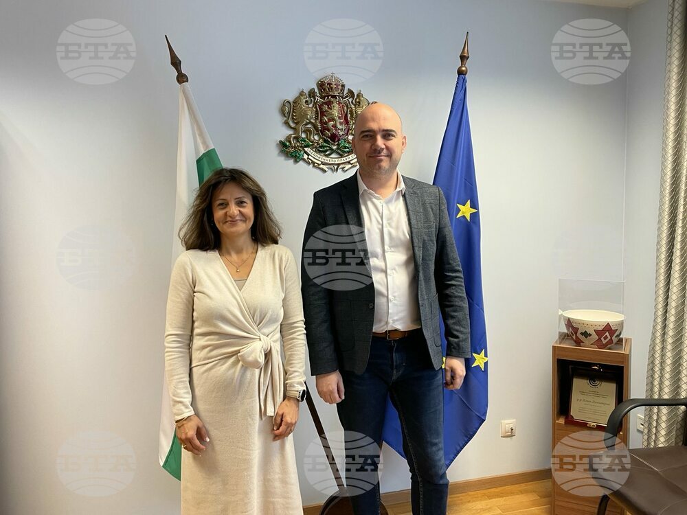 Bulgaria Has First Member of European Travel Agents’ and Tour Operators’ Associations Executive Board