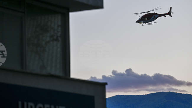 ТАСР: Планинската спасителна служба и Въоръжените сили на Словакия ще изведат сътрудничеството на ново равнище 