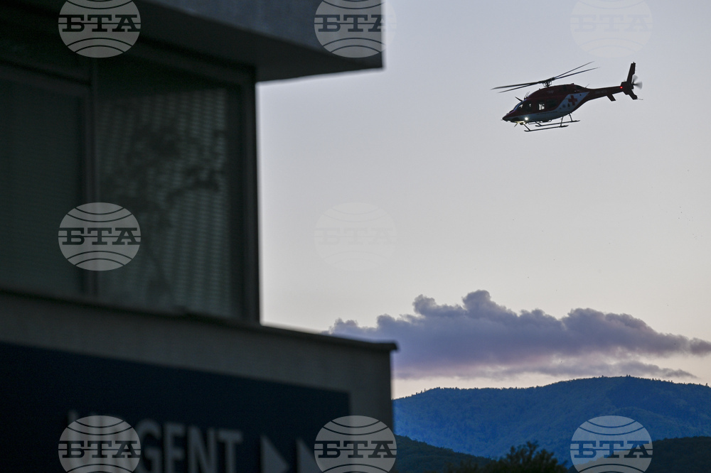 ТАСР: Планинската спасителна служба и Въоръжените сили на Словакия ще изведат сътрудничеството на ново равнище