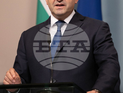 Президент - Консултативна среща