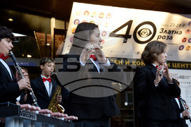 Варна - Фестивал на Българския игрален филм "Златната роза"