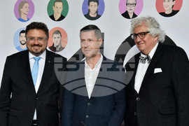 Варна - Фестивал на Българския игрален филм "Златната роза"