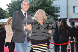 Варна - Фестивал на Българския игрален филм "Златната роза"