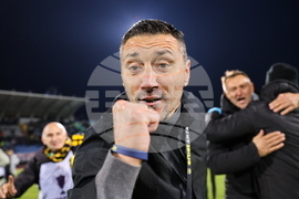 Футбол - Лудогорец - Ботев (Пловдив) - финал за купата на България