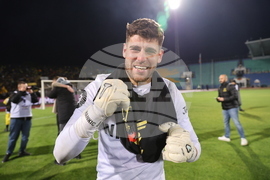 Футбол - Лудогорец - Ботев (Пловдив) - финал за купата на България