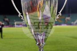 Футбол - Лудогорец - Ботев (Пловдив) - финал за купата на България