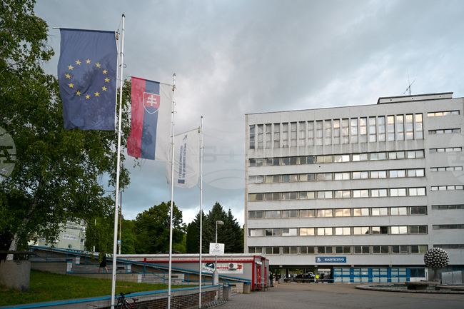 ТАСР: Трансформацията на болниците и допълнителното осигуряване може да помогнат на националното здравеопазване, каза словашка опозиционна партия