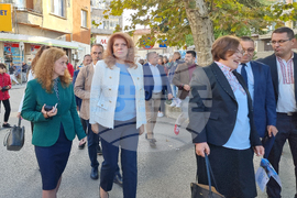 Троян - Български фестивал на сливата