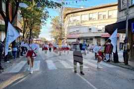 Троян - Български фестивал на сливата