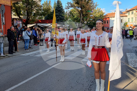 Троян - Български фестивал на сливата
