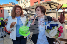 Троян - Български фестивал на сливата