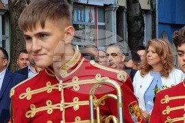 Троян - Български фестивал на сливата