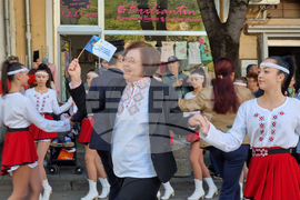 Троян - Български фестивал на сливата