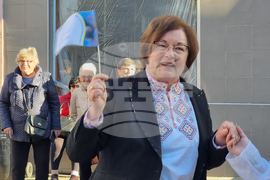 Троян - Български фестивал на сливата