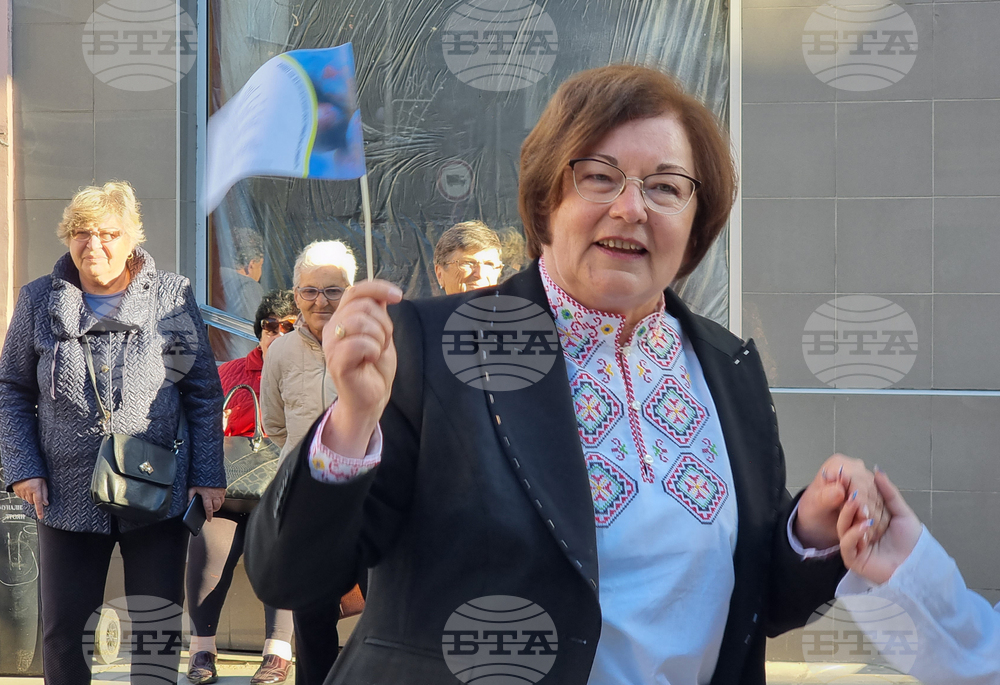Троян - Български фестивал на сливата