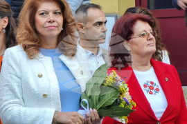 Троян - Български фестивал на сливата