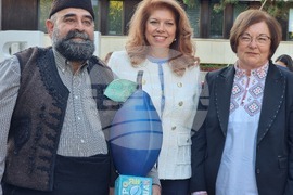 Троян - Български фестивал на сливата