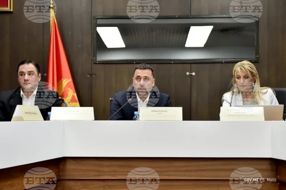 МИНА: Джурович: Местните управи в Черна гора да разработят програми, насочени към привличане на туристи
