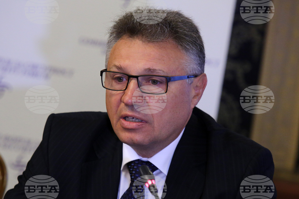 Former Defence Minister Shalamanov: Russia Mobilization Means Escalation to Full-scale War