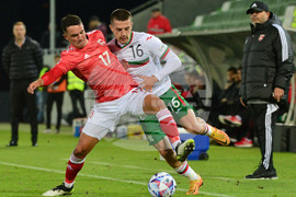 Разград - футбол - България - Гибралтар