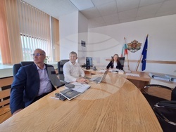 Снимка: Областна администрация Разград