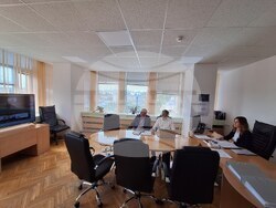 Снимка: Областна администрация Разград