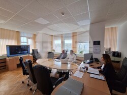 Снимка: Областна администрация Разград